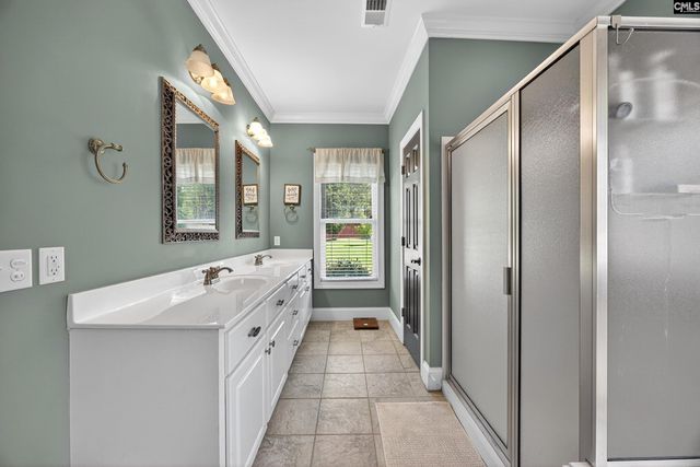 110 Deer Ridge Trail, Gilbert, SC 29054
