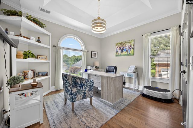 110 Deer Ridge Trail, Gilbert, SC 29054