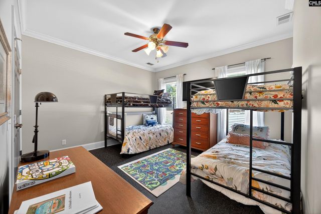 110 Deer Ridge Trail, Gilbert, SC 29054