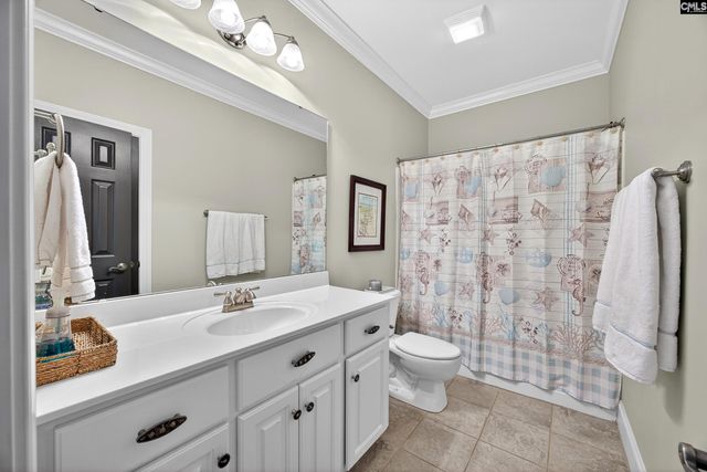 110 Deer Ridge Trail, Gilbert, SC 29054