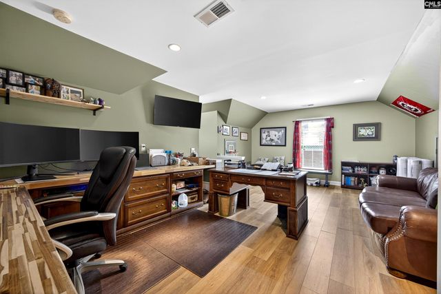 110 Deer Ridge Trail, Gilbert, SC 29054