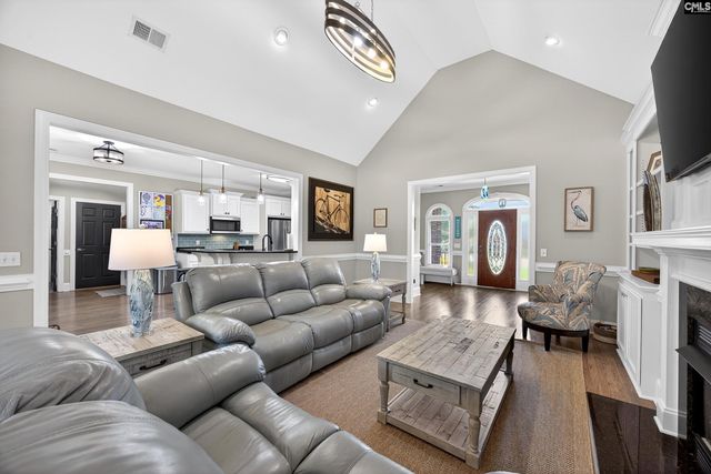 110 Deer Ridge Trail, Gilbert, SC 29054