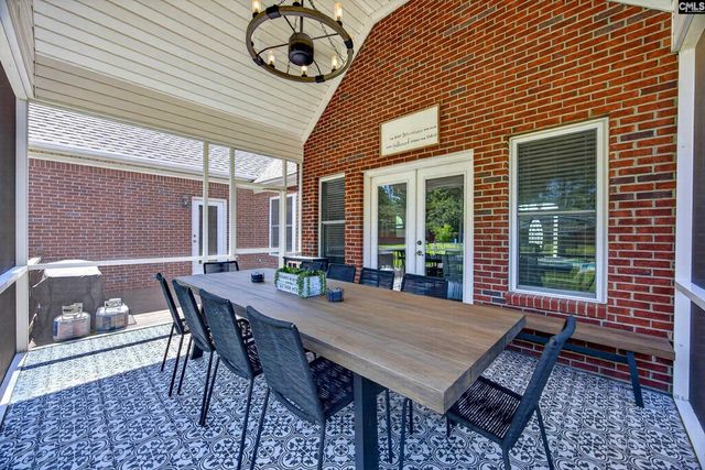 110 Deer Ridge Trail, Gilbert, SC 29054