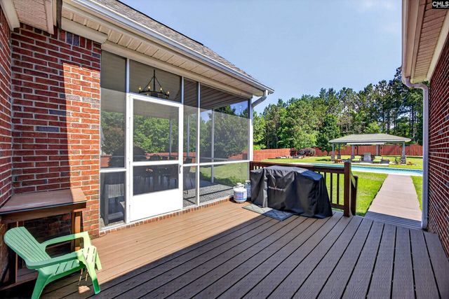 110 Deer Ridge Trail, Gilbert, SC 29054