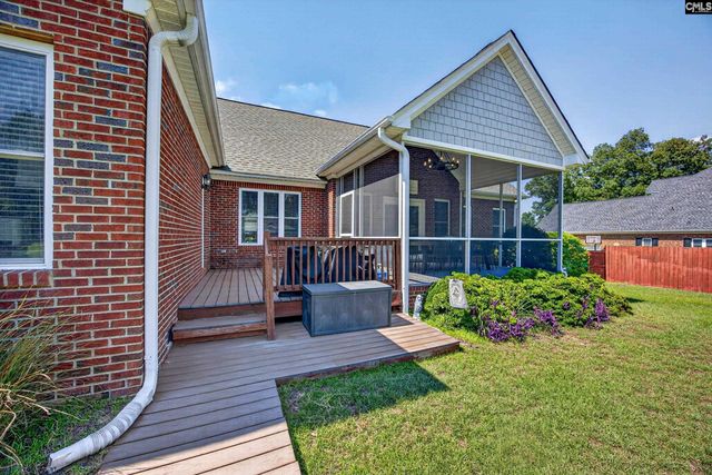 110 Deer Ridge Trail, Gilbert, SC 29054