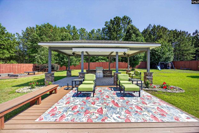 110 Deer Ridge Trail, Gilbert, SC 29054