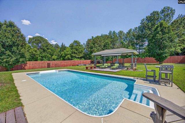 110 Deer Ridge Trail, Gilbert, SC 29054