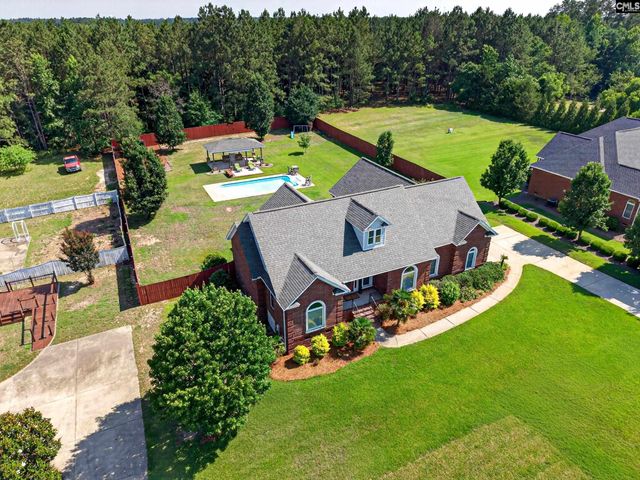 110 Deer Ridge Trail, Gilbert, SC 29054