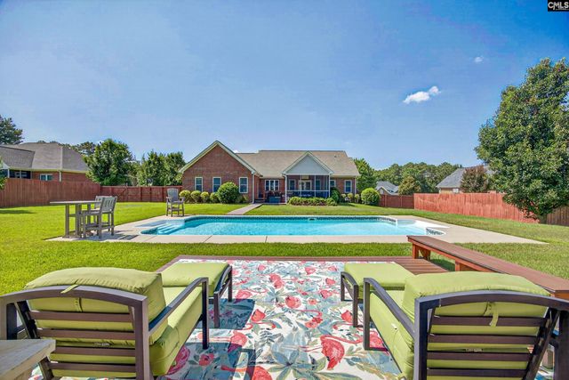 110 Deer Ridge Trail, Gilbert, SC 29054