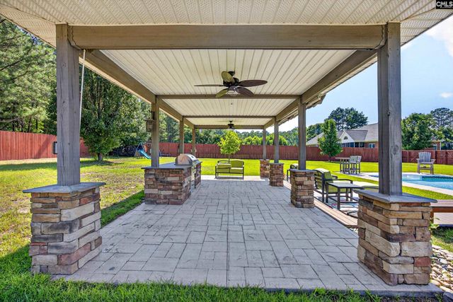110 Deer Ridge Trail, Gilbert, SC 29054