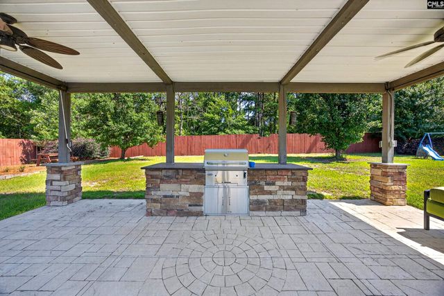 110 Deer Ridge Trail, Gilbert, SC 29054
