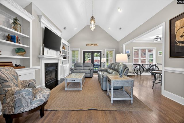 110 Deer Ridge Trail, Gilbert, SC 29054