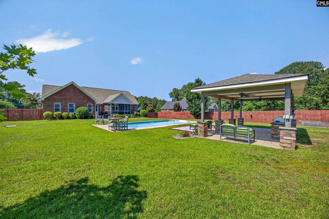 110 Deer Ridge Trail, Gilbert, SC 29054