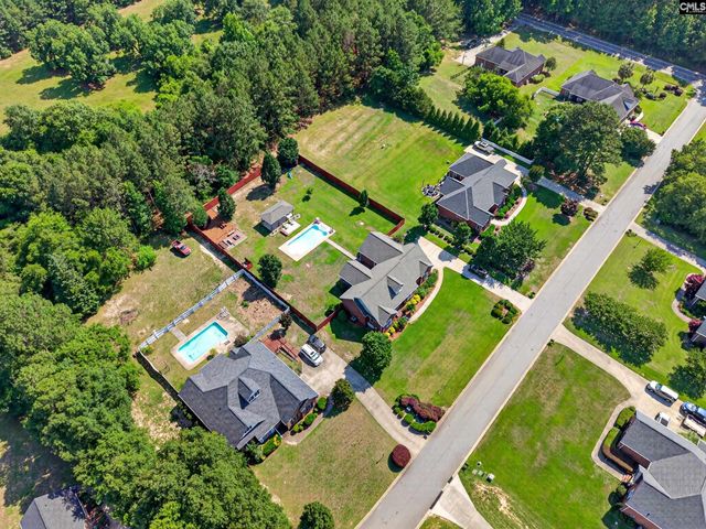110 Deer Ridge Trail, Gilbert, SC 29054