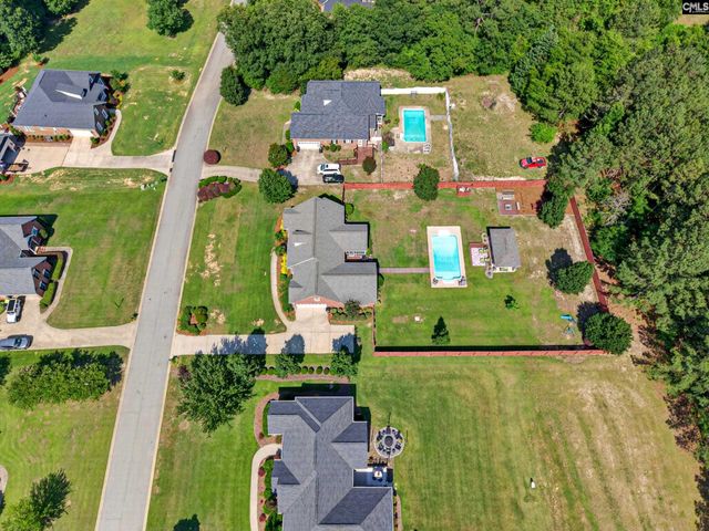 110 Deer Ridge Trail, Gilbert, SC 29054