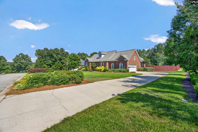 110 Deer Ridge Trail, Gilbert, SC 29054