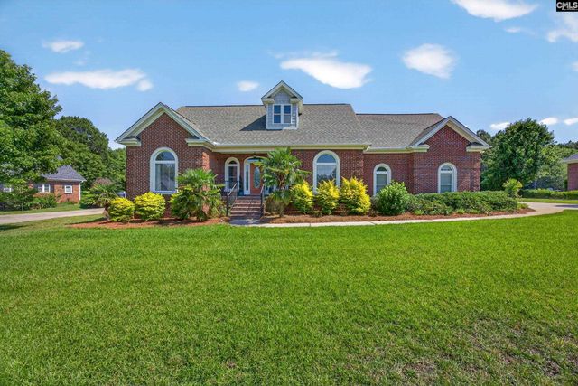 110 Deer Ridge Trail, Gilbert, SC 29054