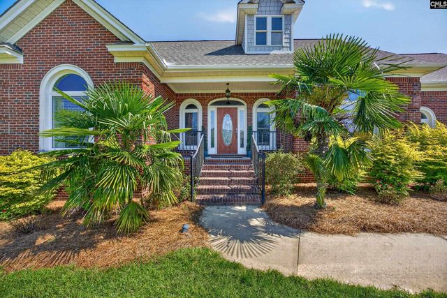 110 Deer Ridge Trail, Gilbert, SC 29054