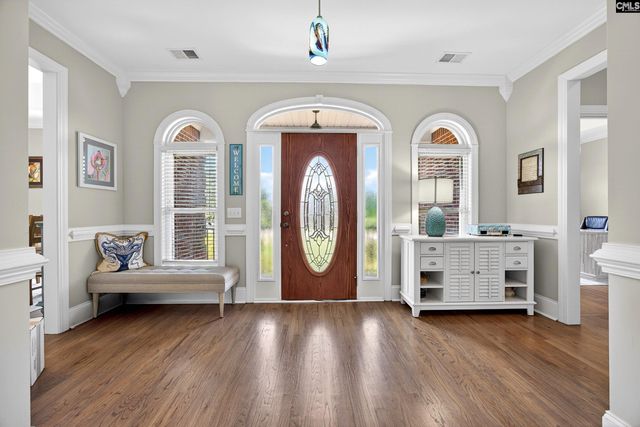 110 Deer Ridge Trail, Gilbert, SC 29054