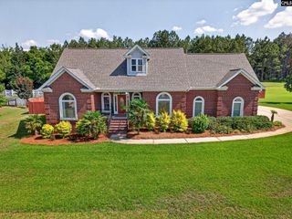 110 Deer Ridge Trail, Gilbert, SC 29054