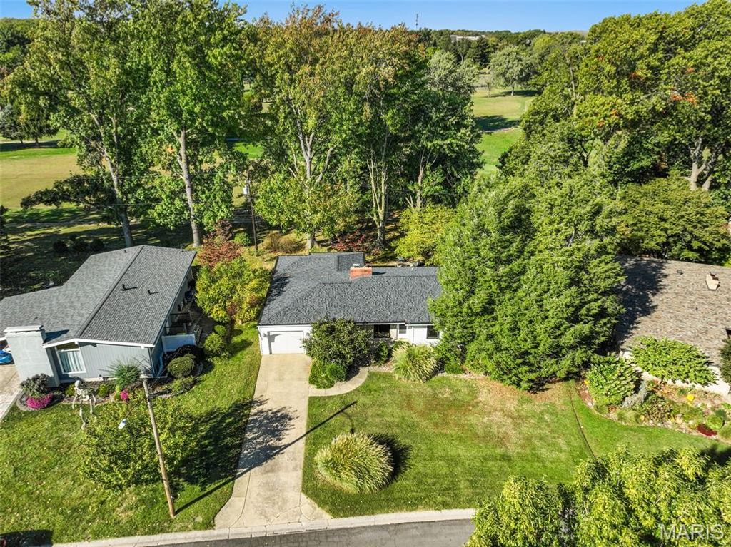 441 Buena Vista Street, Edwardsville, IL 62025