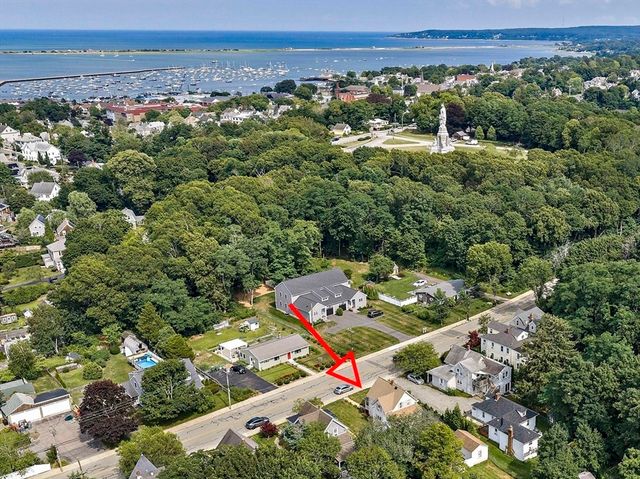 50 Standish Avenue, Plymouth, MA 02360
