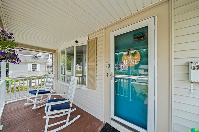 50 Standish Avenue, Plymouth, MA 02360