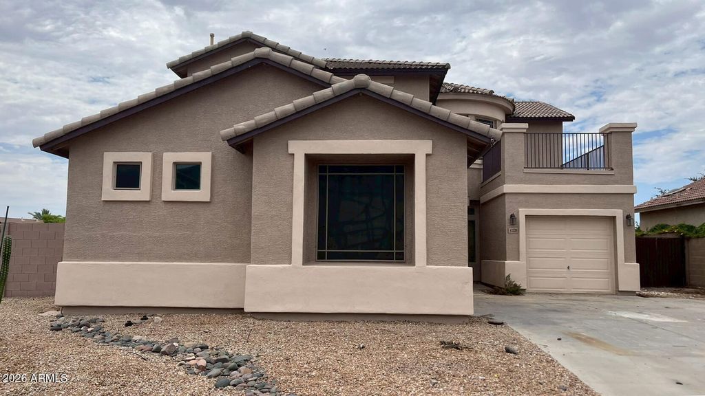 43339 W RIO BRAVO Drive, Maricopa, AZ 85138 — exterior