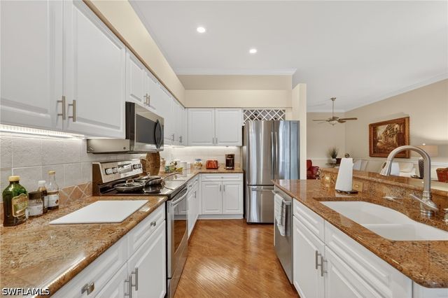 26469 Clarkston DR, Bonita Springs, FL 34135