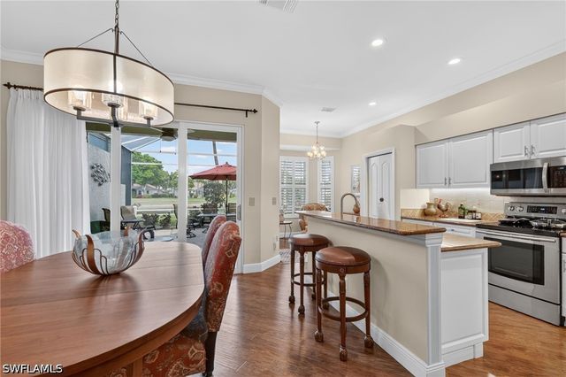 26469 Clarkston DR, Bonita Springs, FL 34135