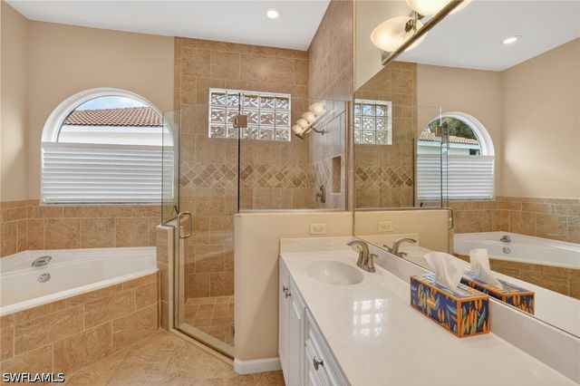 26469 Clarkston DR, Bonita Springs, FL 34135