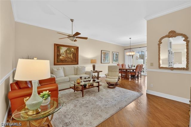 26469 Clarkston DR, Bonita Springs, FL 34135