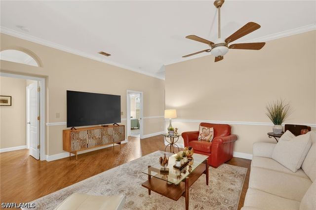 26469 Clarkston DR, Bonita Springs, FL 34135