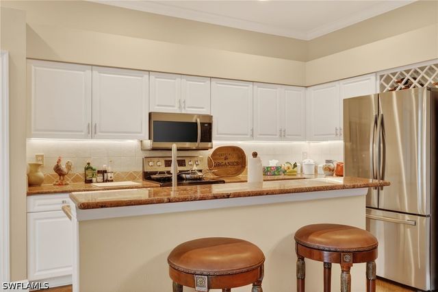 26469 Clarkston DR, Bonita Springs, FL 34135