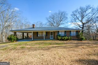 6267 Mount Pisgah Road, Ellijay, GA 30540