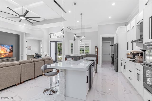 4348 6th AVE SE, Naples, FL 34117