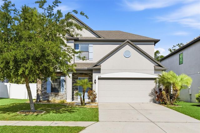 4018 LINDEVER LANE, Palmetto, FL 34221