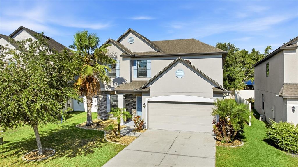 4018 LINDEVER LANE, Palmetto, FL 34221