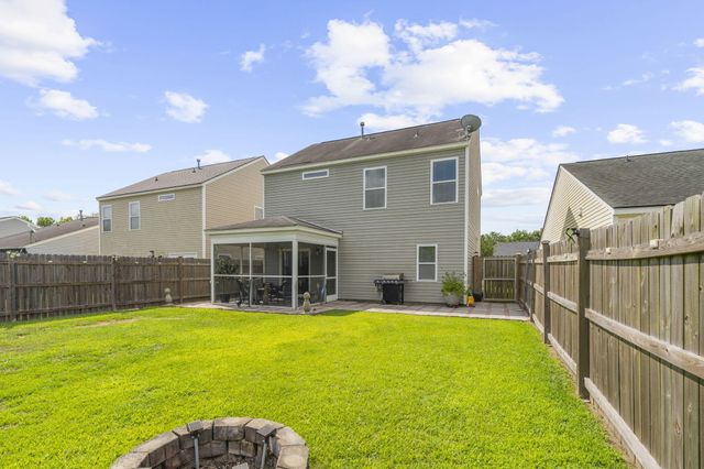 314 Salkahatchie Street, Summerville, SC 29485