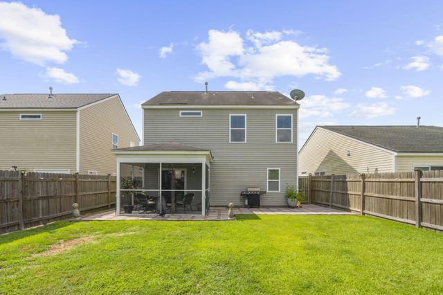 314 Salkahatchie Street, Summerville, SC 29485