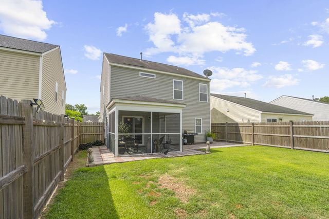314 Salkahatchie Street, Summerville, SC 29485