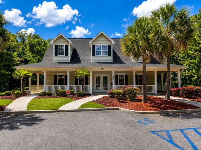 314 Salkahatchie Street, Summerville, SC 29485