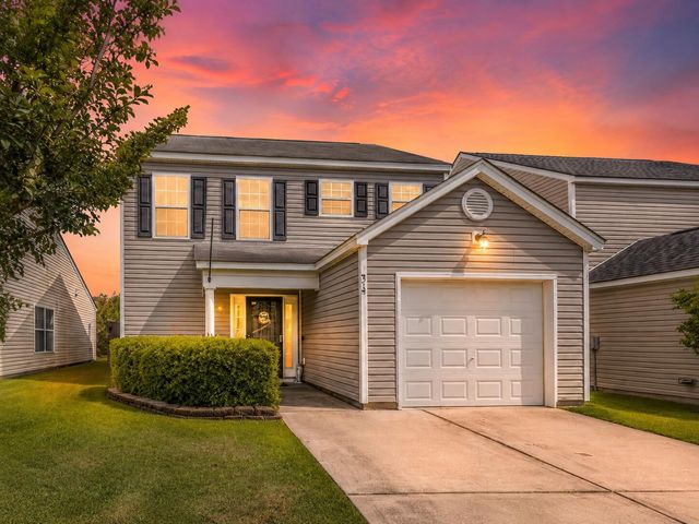 314 Salkahatchie Street, Summerville, SC 29485
