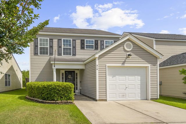 314 Salkahatchie Street, Summerville, SC 29485