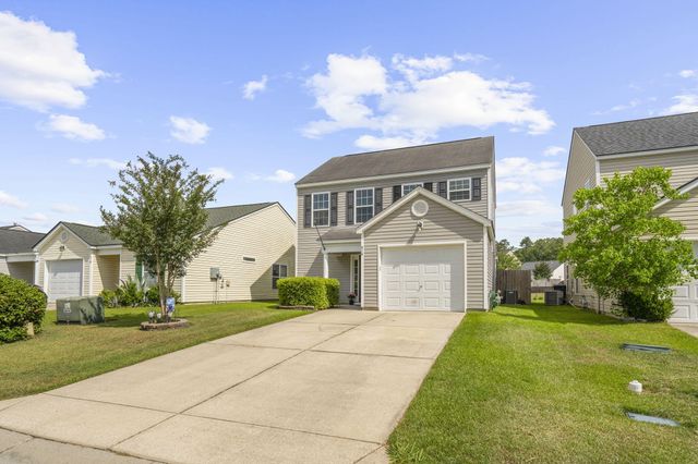 314 Salkahatchie Street, Summerville, SC 29485