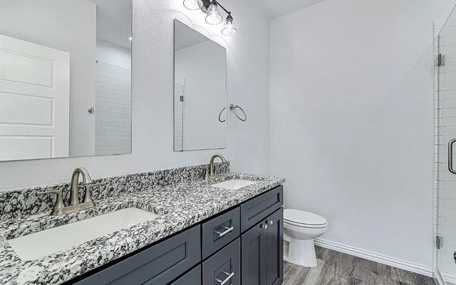 125 Magnolia Estates Street, Crowley, TX 76036