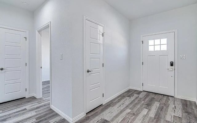 125 Magnolia Estates Street, Crowley, TX 76036