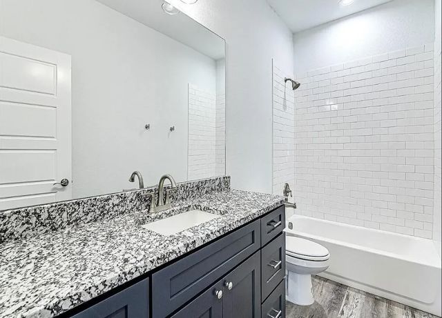 125 Magnolia Estates Street, Crowley, TX 76036