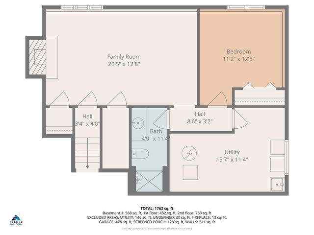 7890 Grinnell Court E, Lakeville, MN 55044