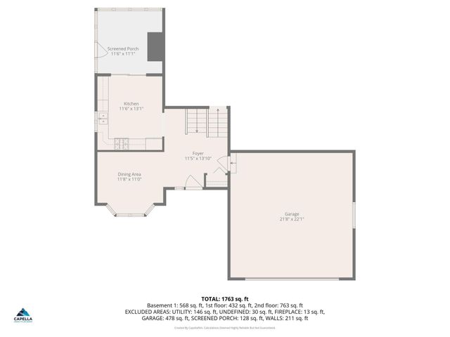 7890 Grinnell Court E, Lakeville, MN 55044